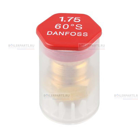 Форсунка 60º DANFOSS 030F6930