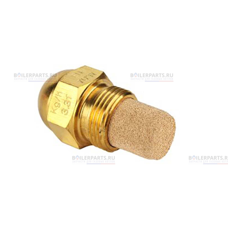Форсунка 60º DANFOSS 030F7918