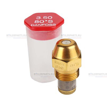 Форсунка 80º DANFOSS 030F8142