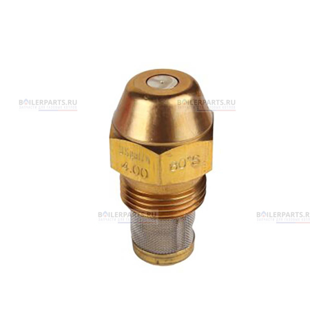 Форсунка 80º DANFOSS 030F8144