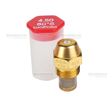 Форсунка DANFOSS 030F8146