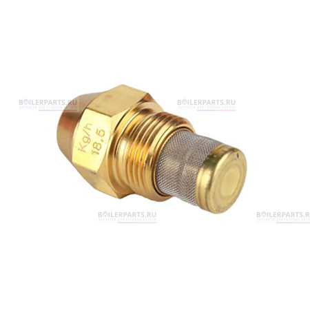 Форсунка 80º DANFOSS 030F8148