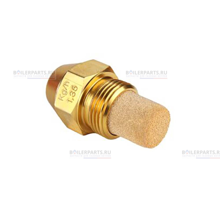Форсунка 80º DANFOSS 030F8103