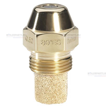 Форсунка 80º DANFOSS 030F8316