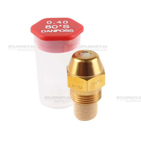 Форсунка 80º DANFOSS 030F8904