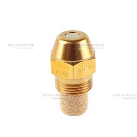 Форсунка 80º DANFOSS 030F8904