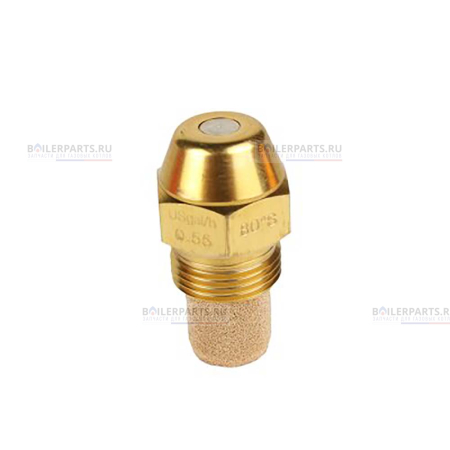 Форсунка 80º DANFOSS 030F8910