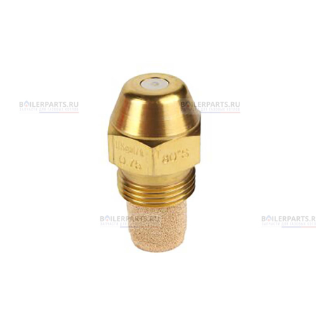 Форсунка 80º DANFOSS 030F8916