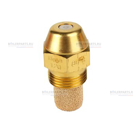 Форсунка 80º DANFOSS 030F8923