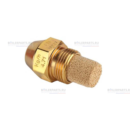 Форсунка 80º DANFOSS 030F8924