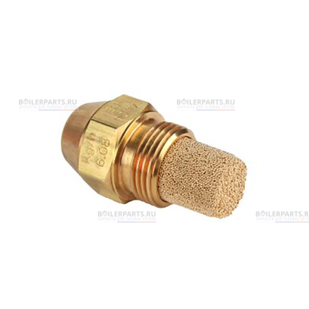 Форсунка 80º DANFOSS 030F8929
