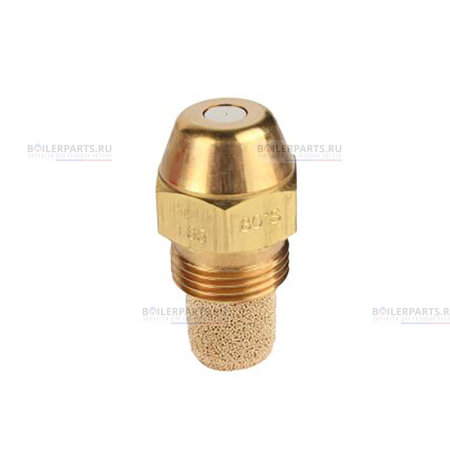 Форсунка 80º DANFOSS 030F8929