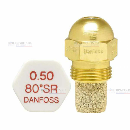 Форсунка 80º DANFOSS 030F9908