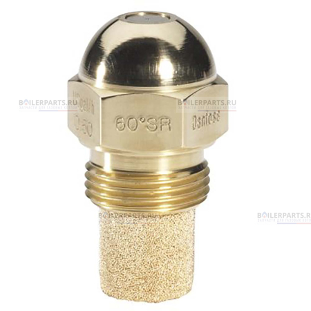 Форсунка 80º DANFOSS 030F9914