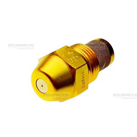 Форсунка 45º DANFOSS 030H4134