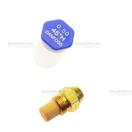 Форсунка 45º DANFOSS 030H4908