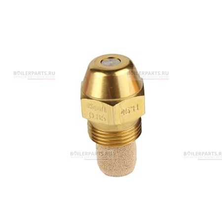 Форсунка 45º DANFOSS 030H4918