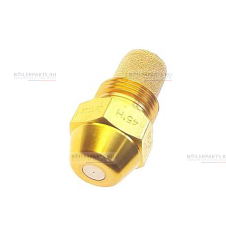 Форсунка 45º DANFOSS 030H4922