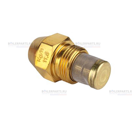 Форсунка 60º DANFOSS 030H6140