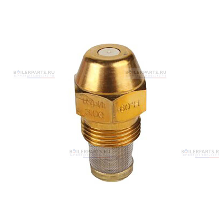 Форсунка 60º DANFOSS 030H6140