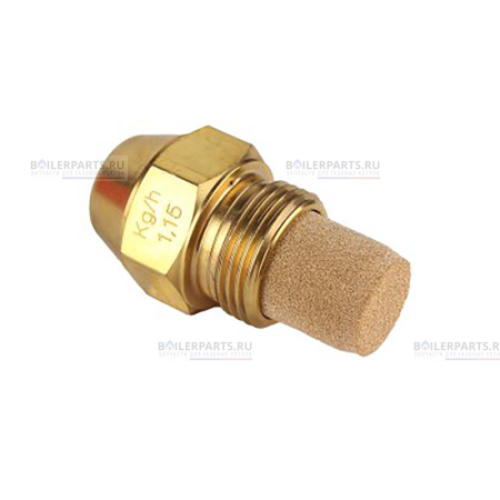 Форсунка 60º DANFOSS 030H6102