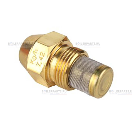 Форсунка 60º DANFOSS 030H6132