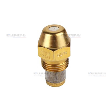 Форсунка 60º DANFOSS 030H6136