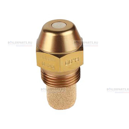Форсунка 60º DANFOSS 030H6910