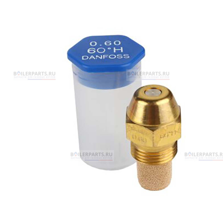 Форсунка 60º DANFOSS 030H6912