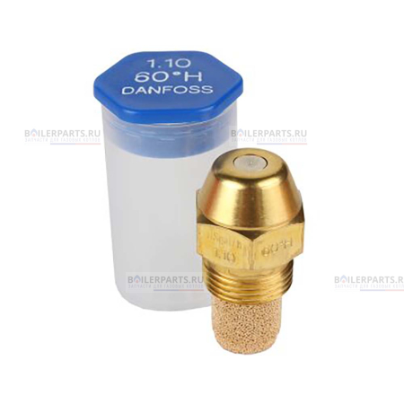 Форсунка 60º DANFOSS 030H6922