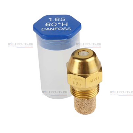 Форсунка 60º DANFOSS 030H6929