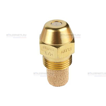 Форсунка 60º DANFOSS 030H6930