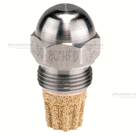 Форсунка 80º DANFOSS 030H8010