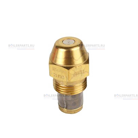 Форсунка 80º DANFOSS 030H8140