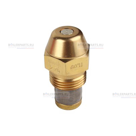 Форсунка 80º DANFOSS 030H8138