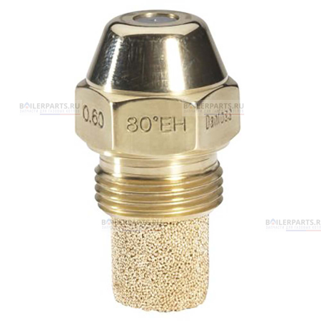 Форсунка 80º DANFOSS 030H8318