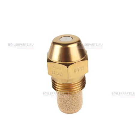Форсунка 80º DANFOSS 030H8908