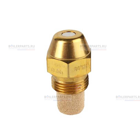 Форсунка 80º DANFOSS 030H8910