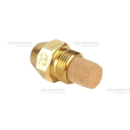 Форсунка 80º DANFOSS 030H8914