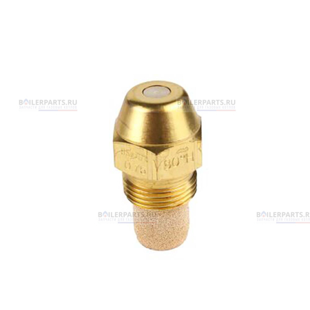Форсунка 80º DANFOSS 030H8916