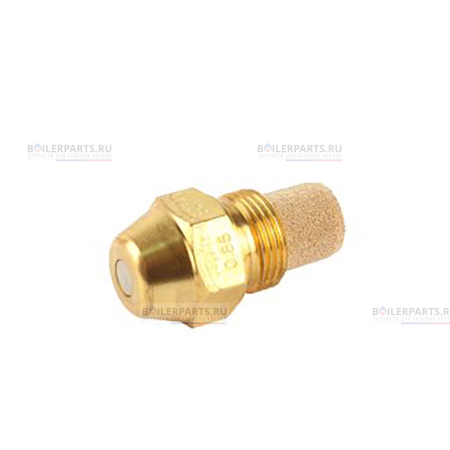 Форсунка 80º DANFOSS 030H8918
