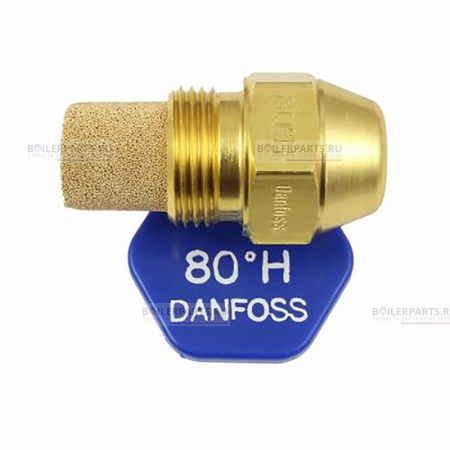 Форсунка 80º DANFOSS 030H8922
