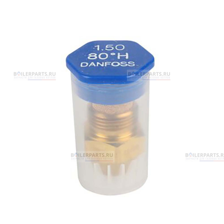 Форсунка 80º DANFOSS 030H8928