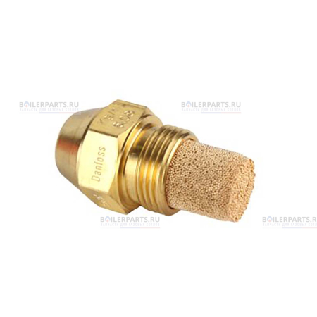 Форсунка 80º DANFOSS 030H8929