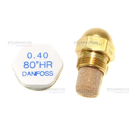 Форсунка DANFOSS 030H9904