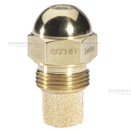 Форсунка 80º DANFOSS 030H9910