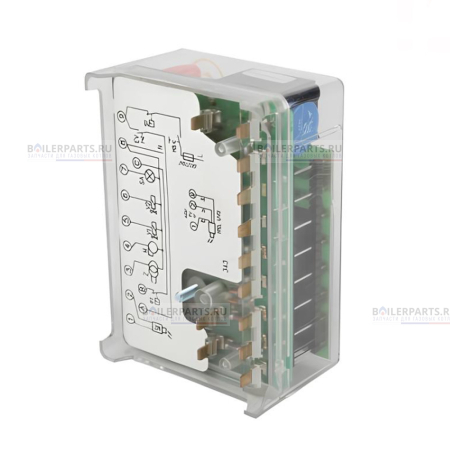 Топочный автомат HONEYWELL HONEYWELL 0318023