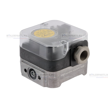 Реле давления газа GW 3 A4 DUNGS 0.4-3 mBar LAMBORGHINI 04007310