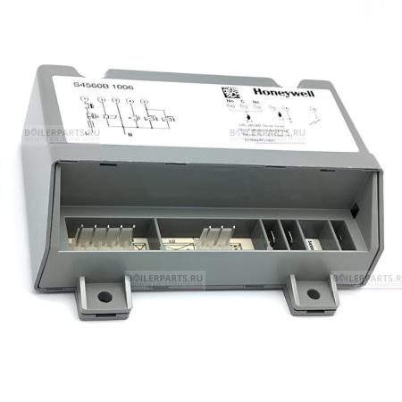 Блок управления HONEYWELL 040301004