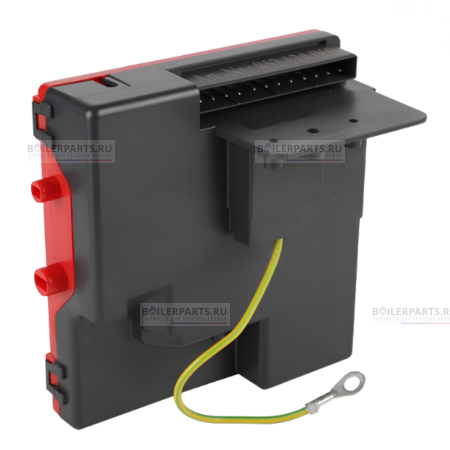 Блок управления HONEYWELL 0490604